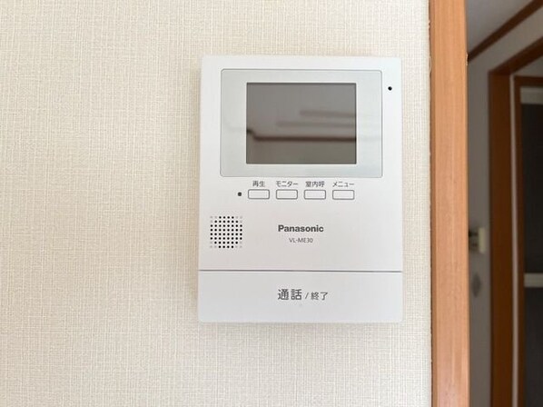 サンクリスタルの物件内観写真